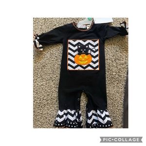 Baby outfit